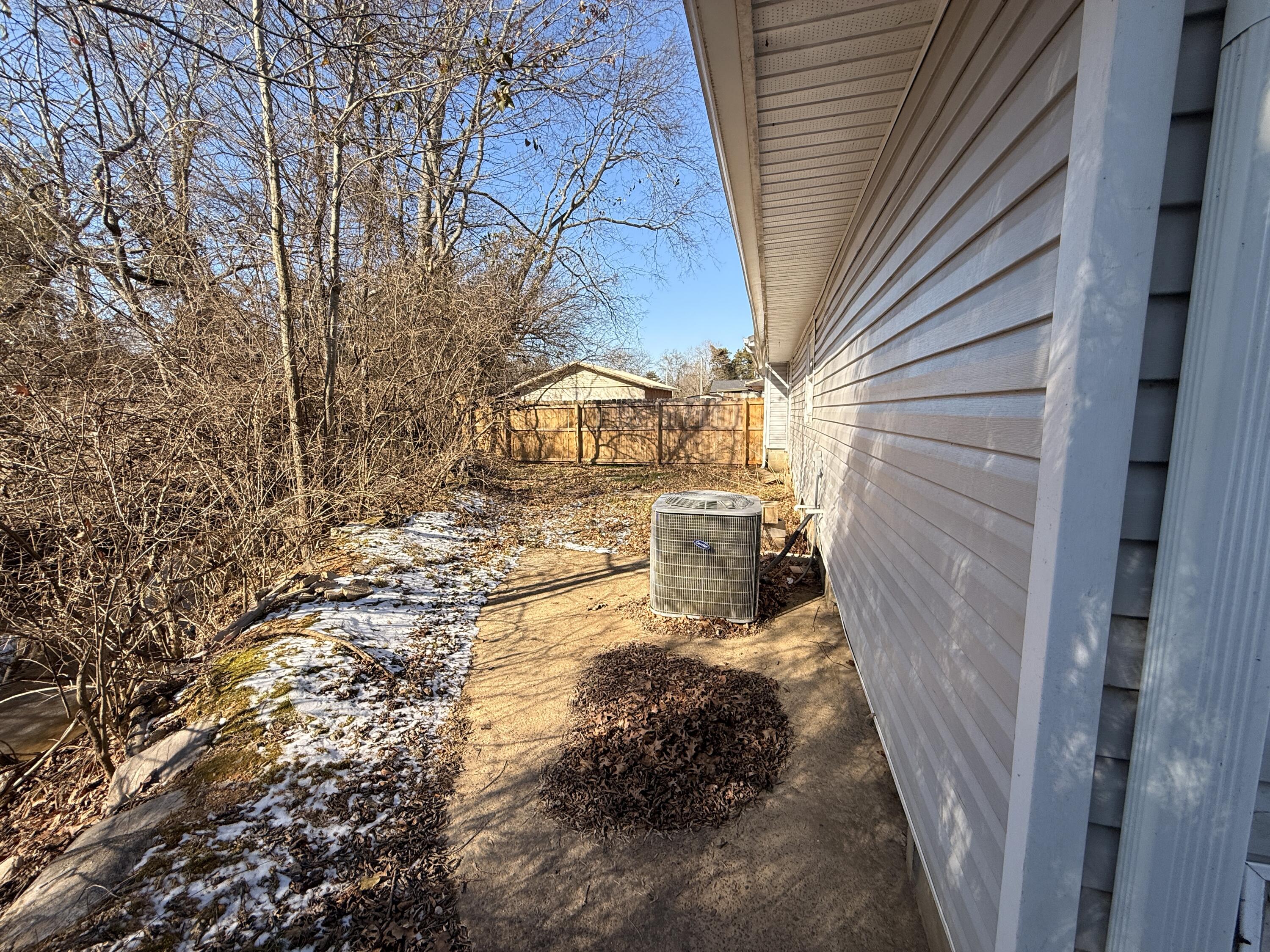 6924 Standifer Gap Road