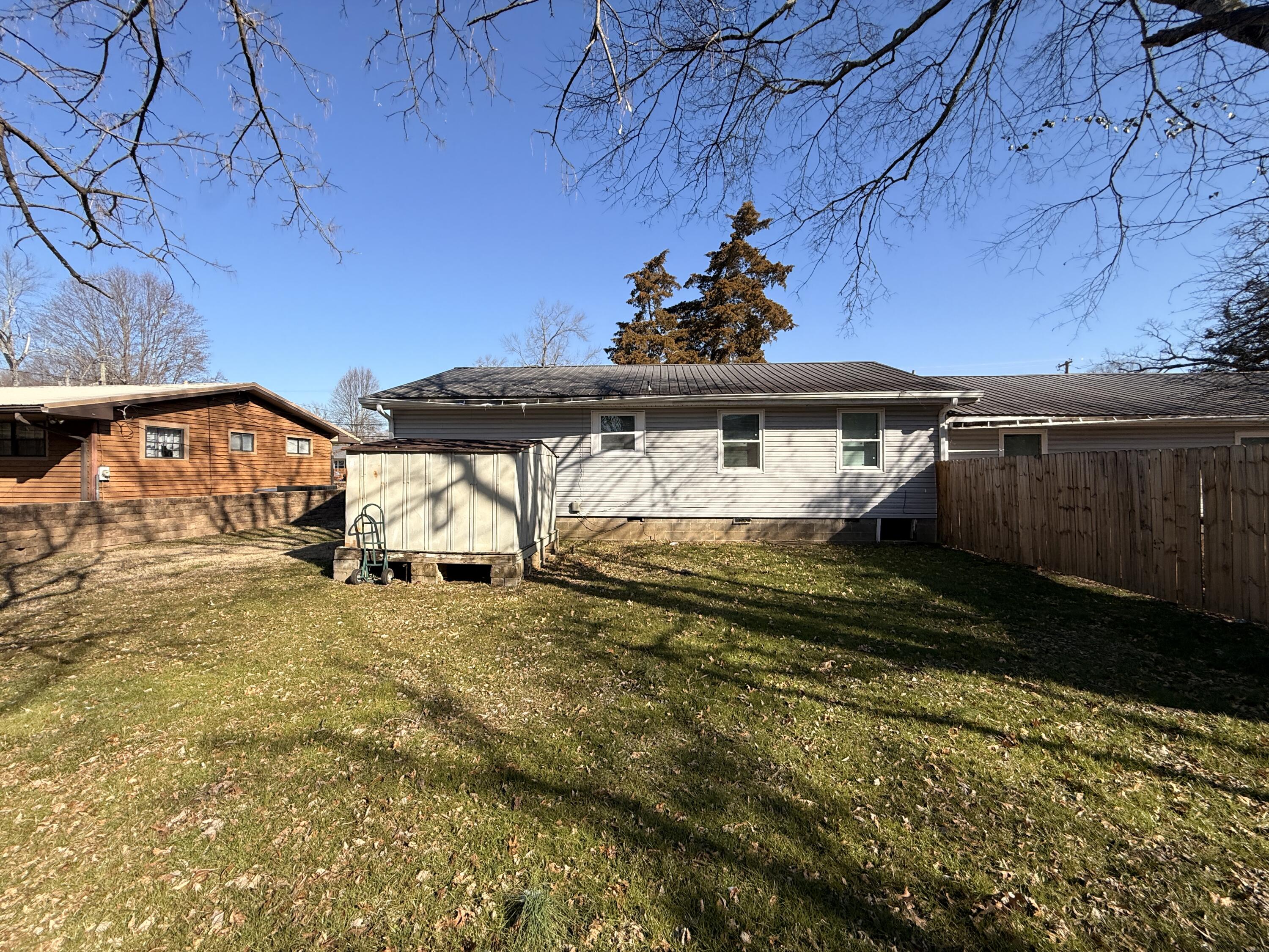 6924 Standifer Gap Road