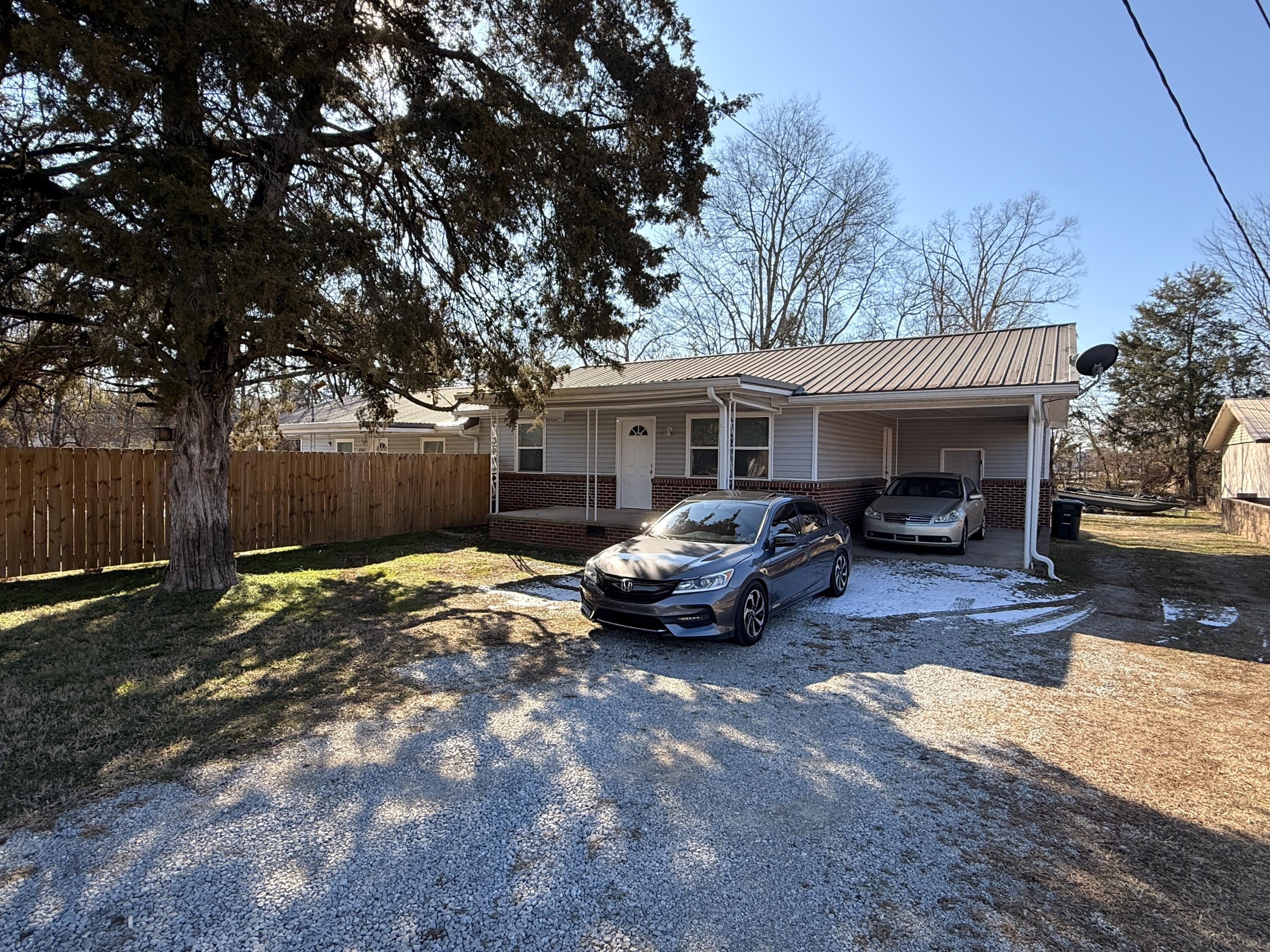 6924 Standifer Gap Road