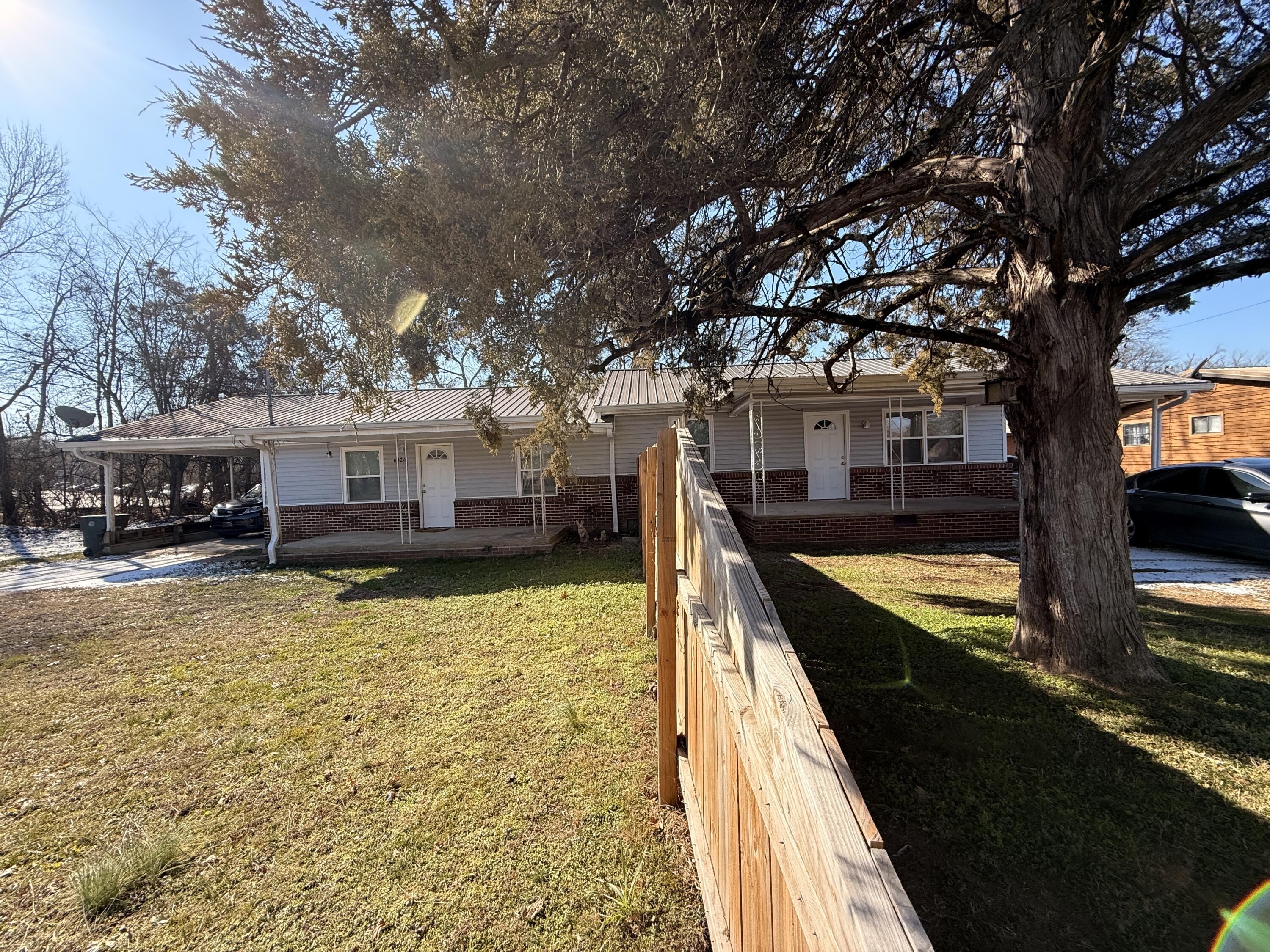 6924 Standifer Gap Road