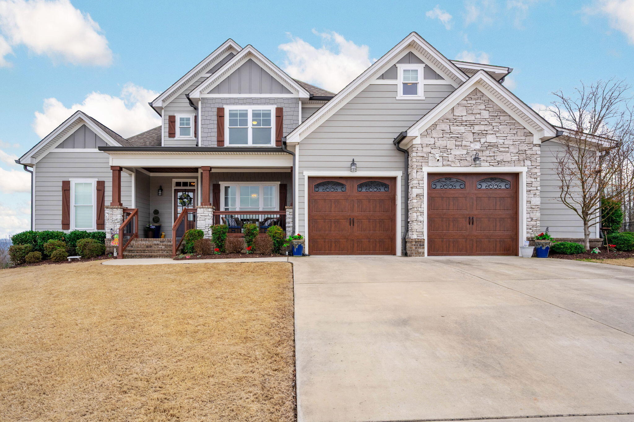 2110 River Watch Drive