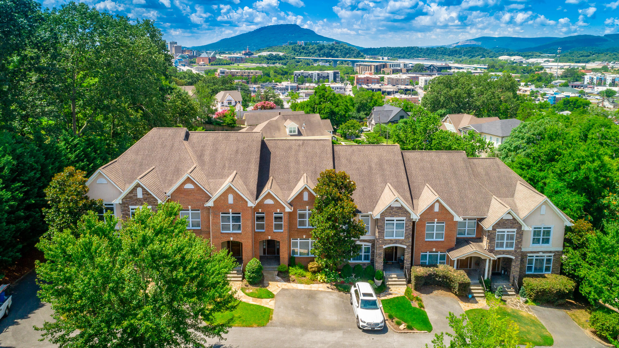 216 Shady Ridge Lane