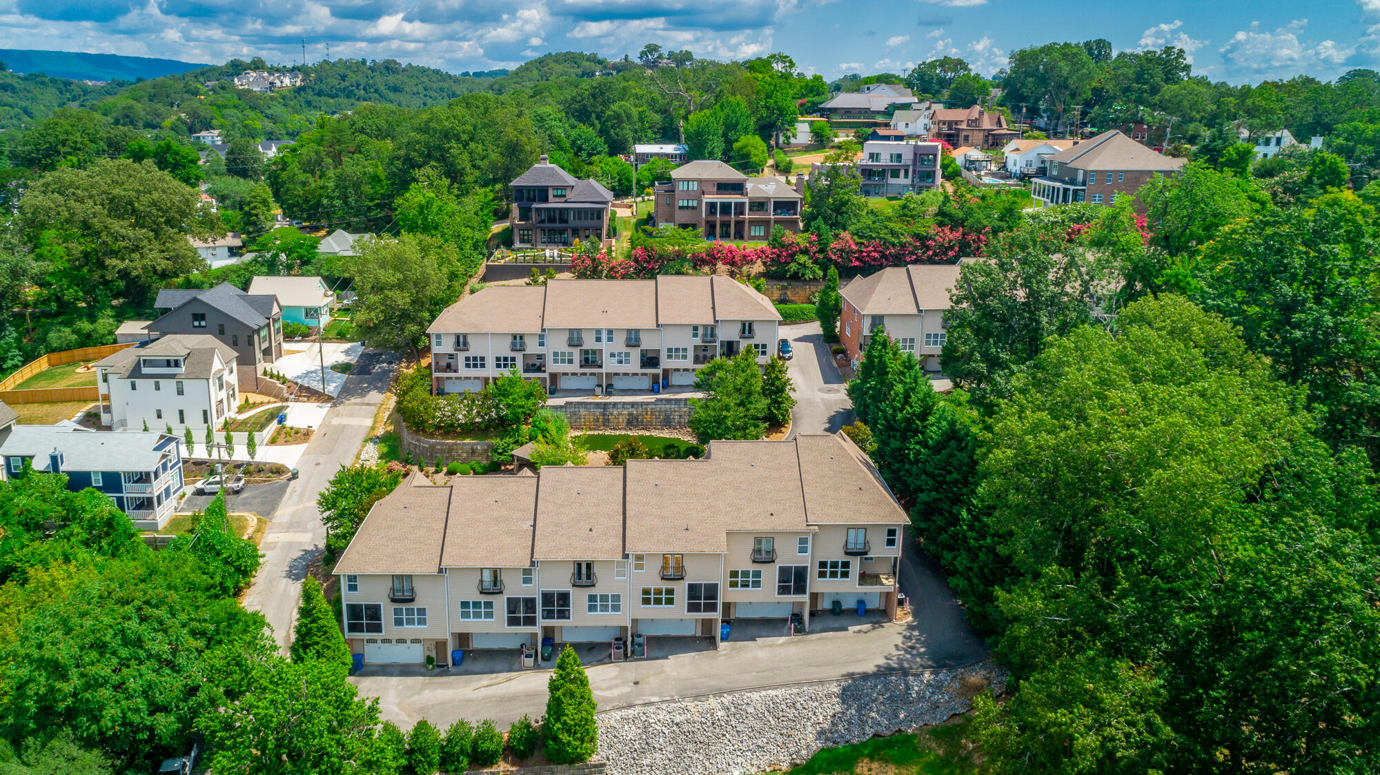 216 Shady Ridge Lane