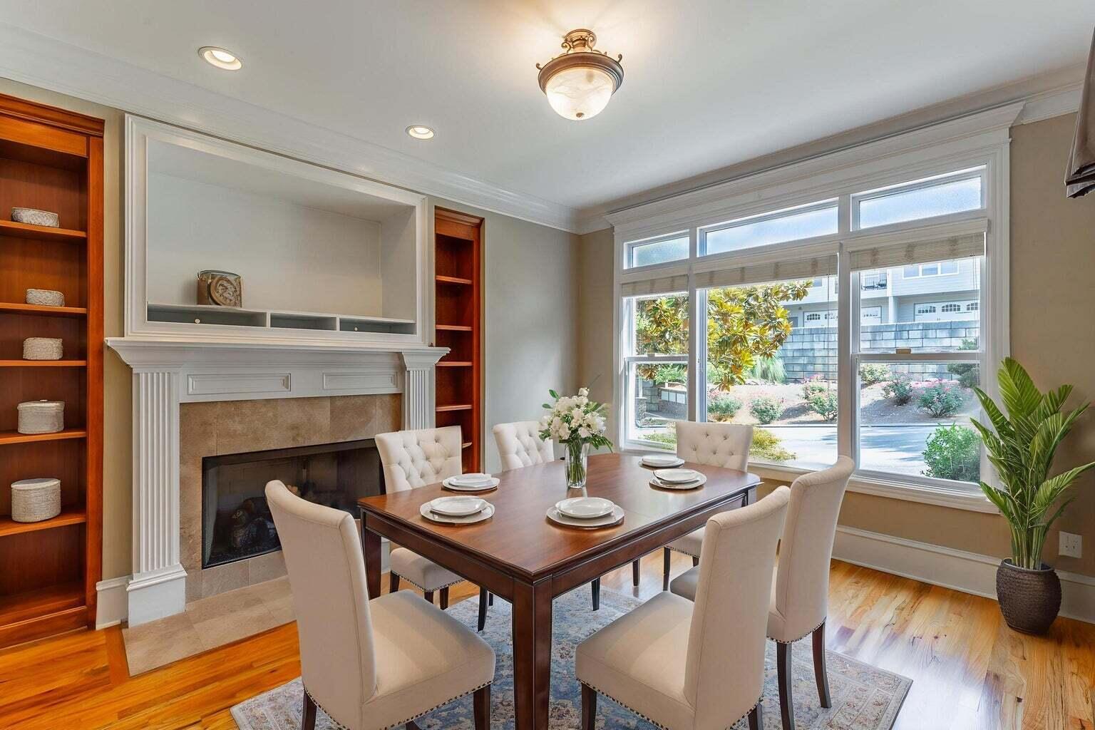 216 Shady Ridge Lane