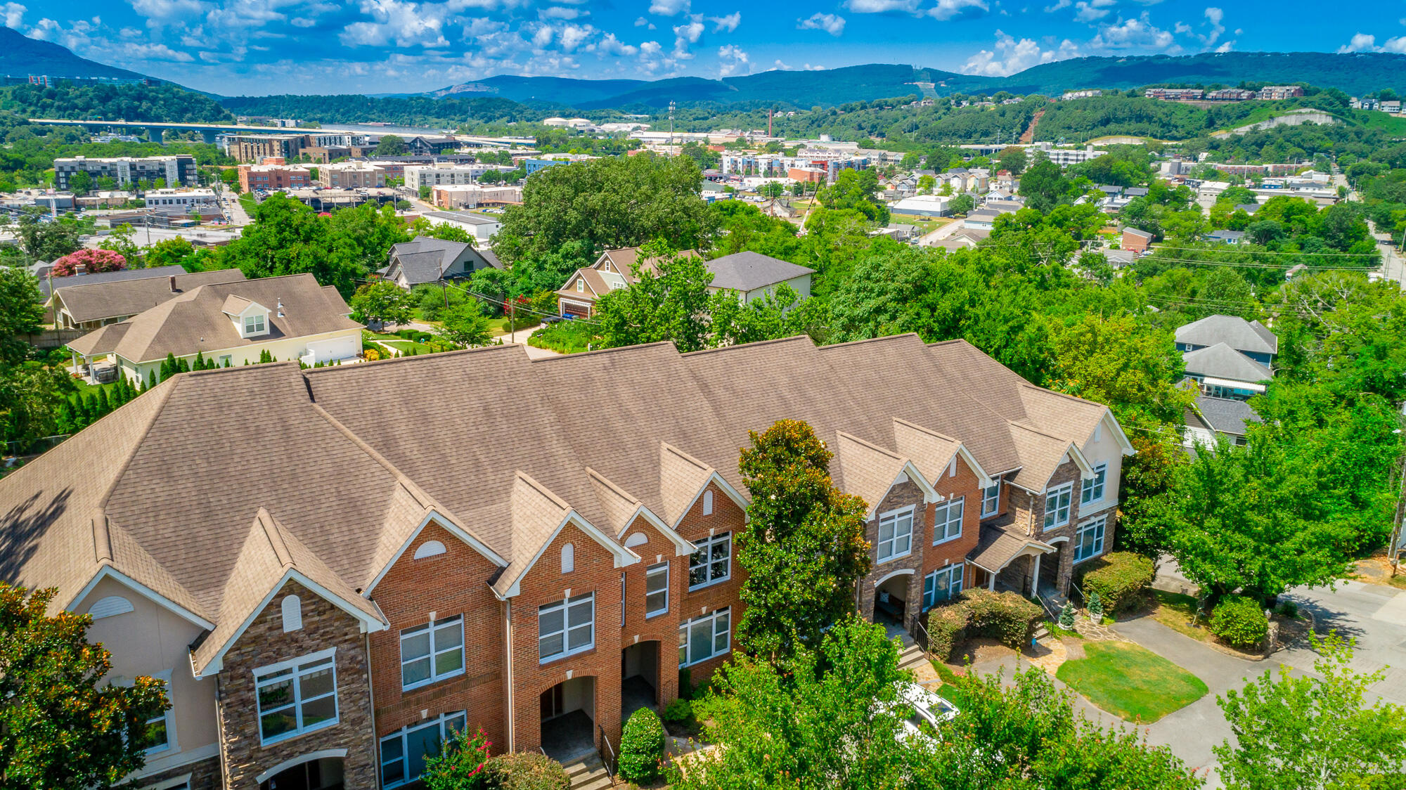 216 Shady Ridge Lane