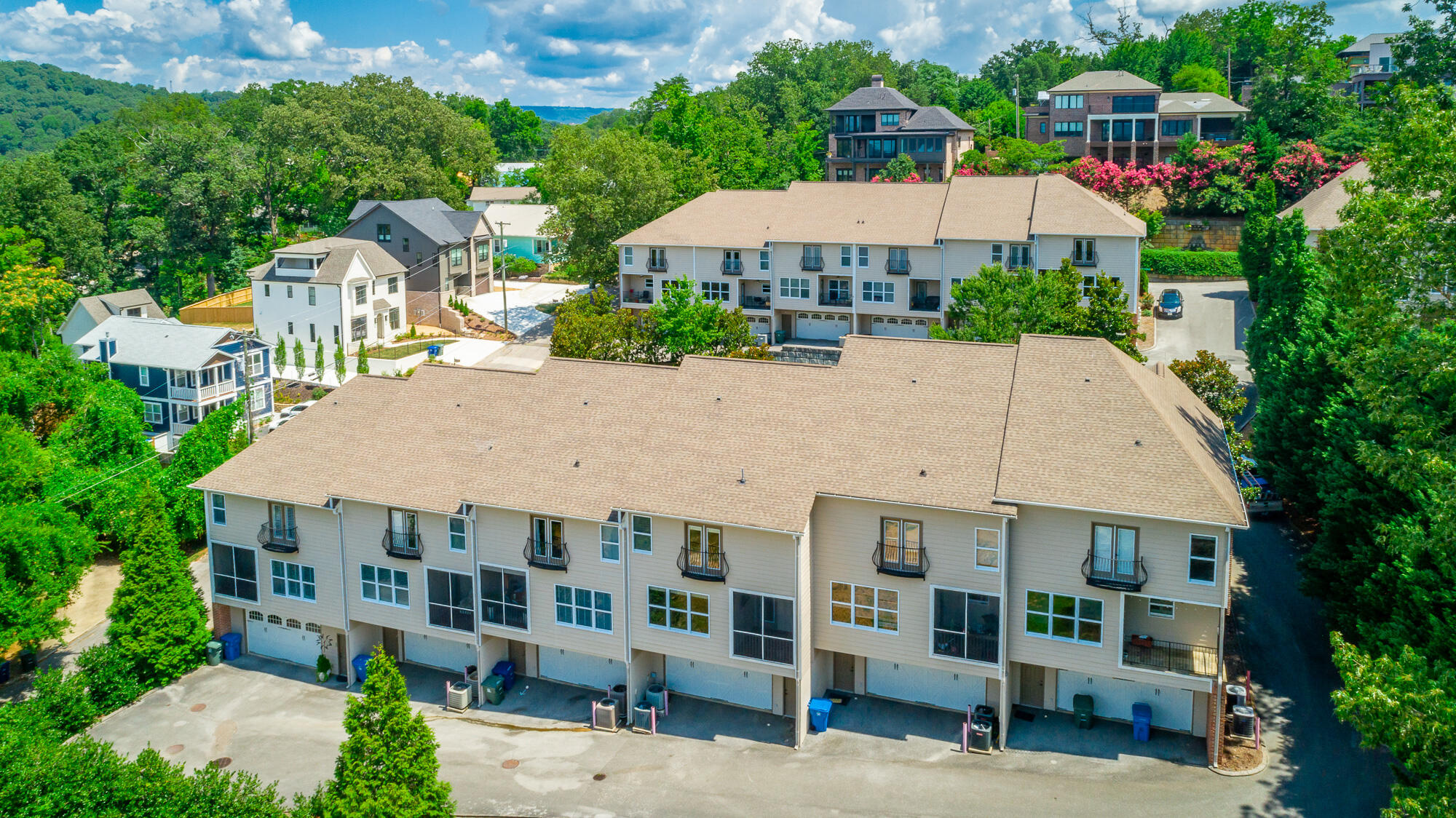 216 Shady Ridge Lane