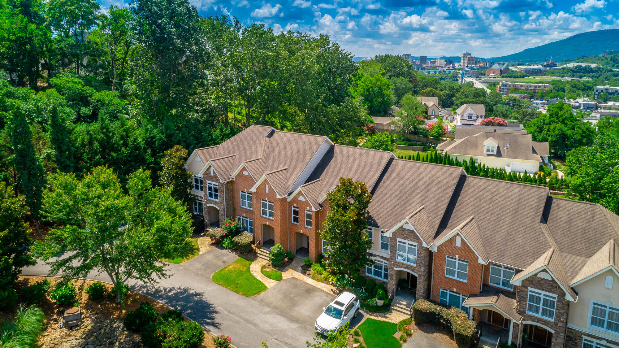 216 Shady Ridge Lane