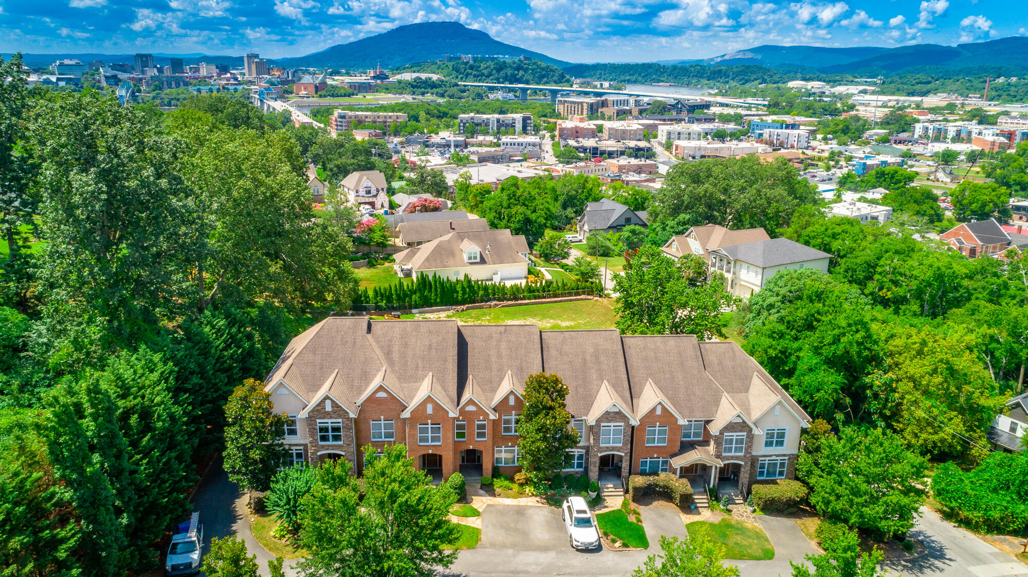 216 Shady Ridge Lane