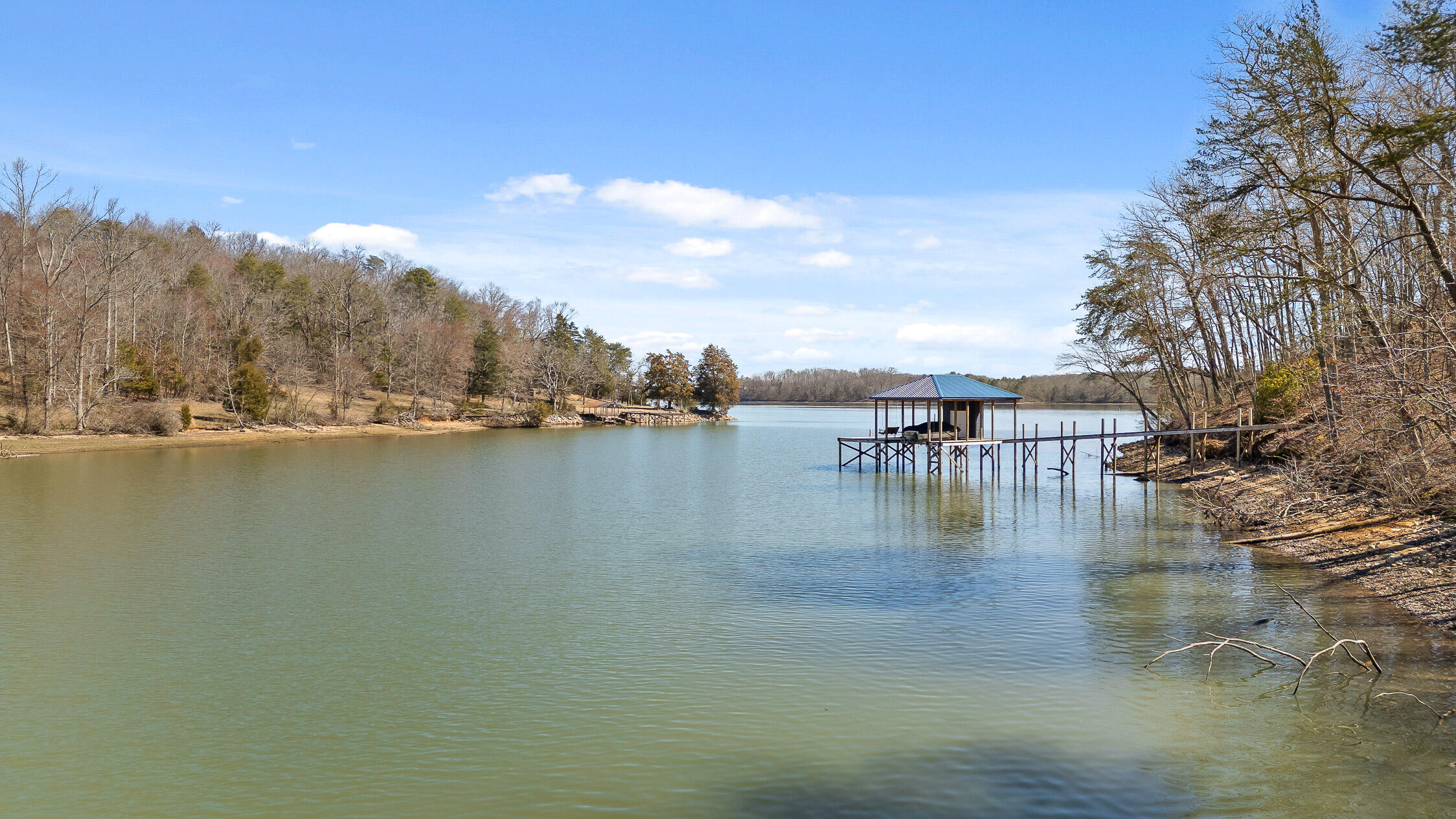 15887 Channel Pointe Drive, Lot 58