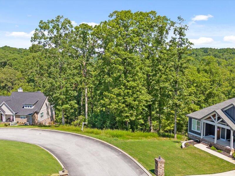 15887 Channel Pointe Drive, Lot 58