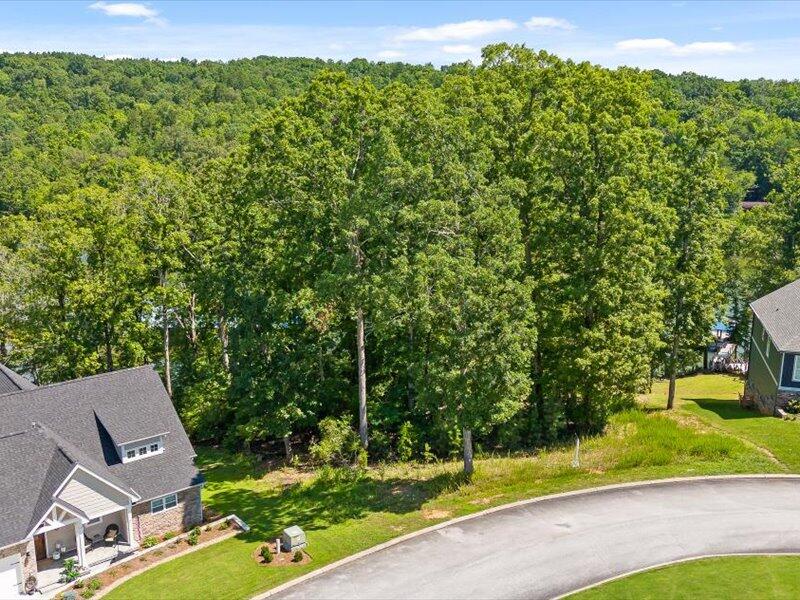 15887 Channel Pointe Drive, Lot 58