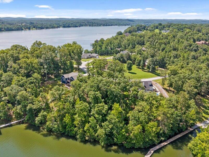 15887 Channel Pointe Drive, Lot 58
