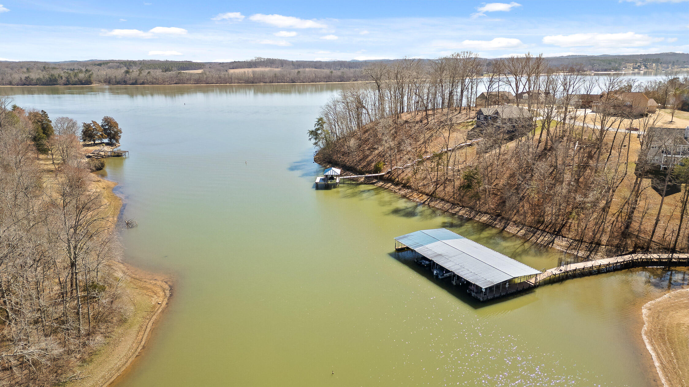 15887 Channel Pointe Drive, Lot 58
