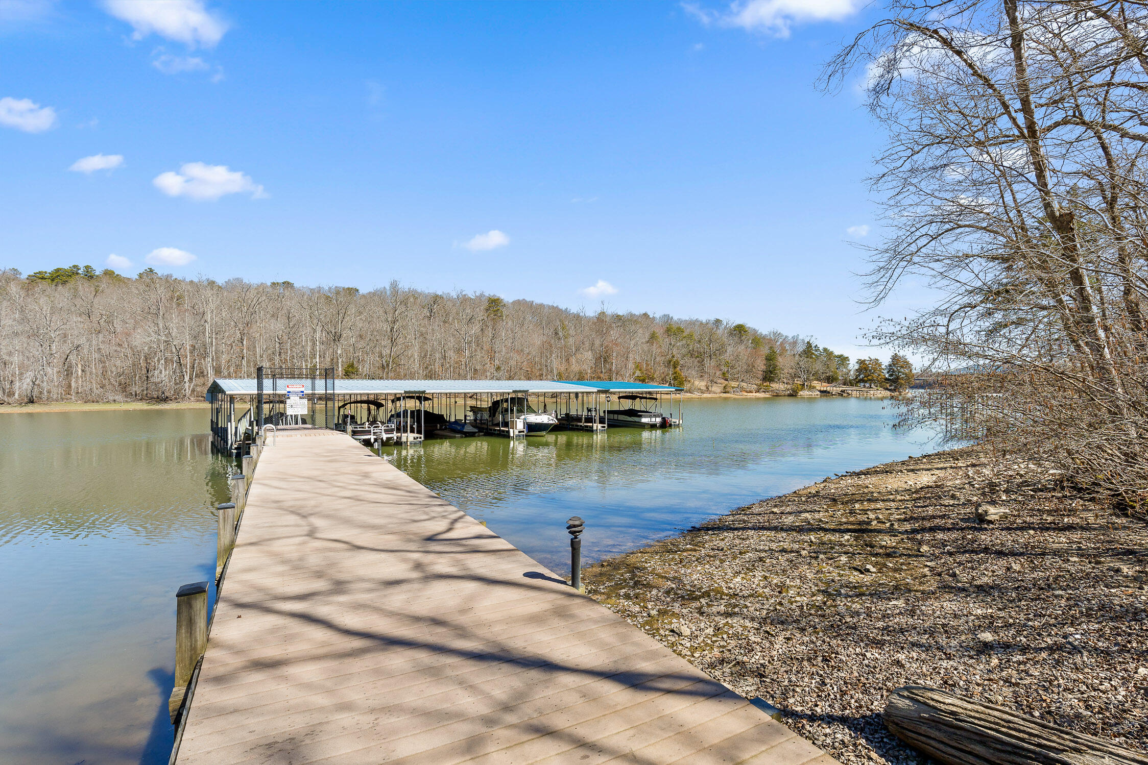15887 Channel Pointe Drive, Lot 58