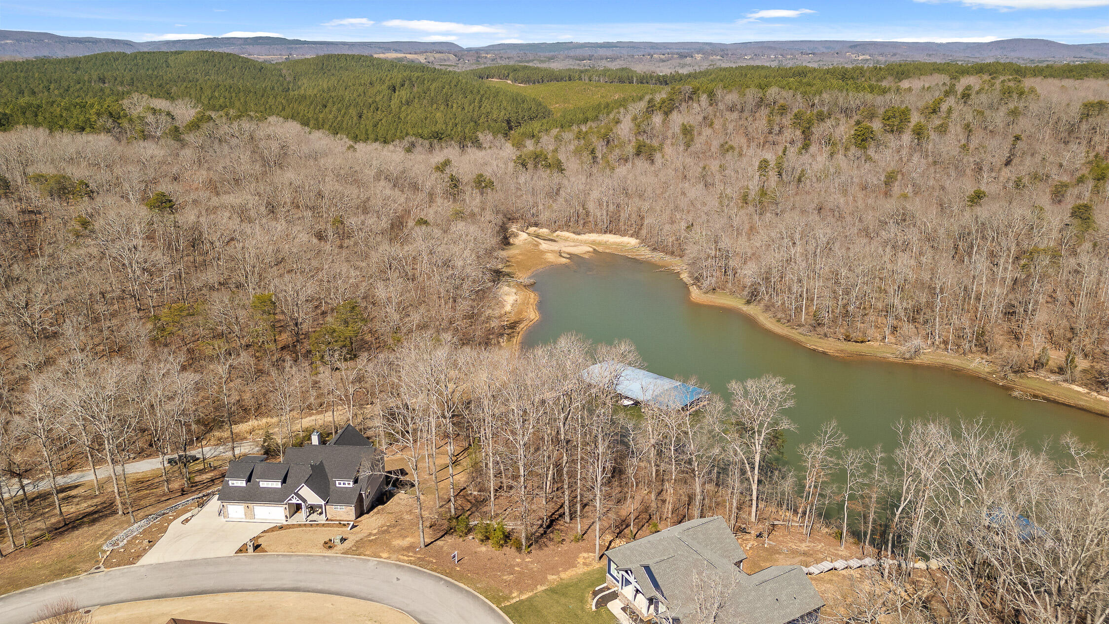 15887 Channel Pointe Drive, Lot 58