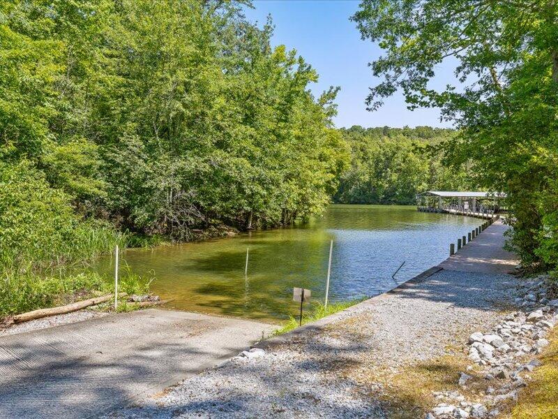 15887 Channel Pointe Drive, Lot 58