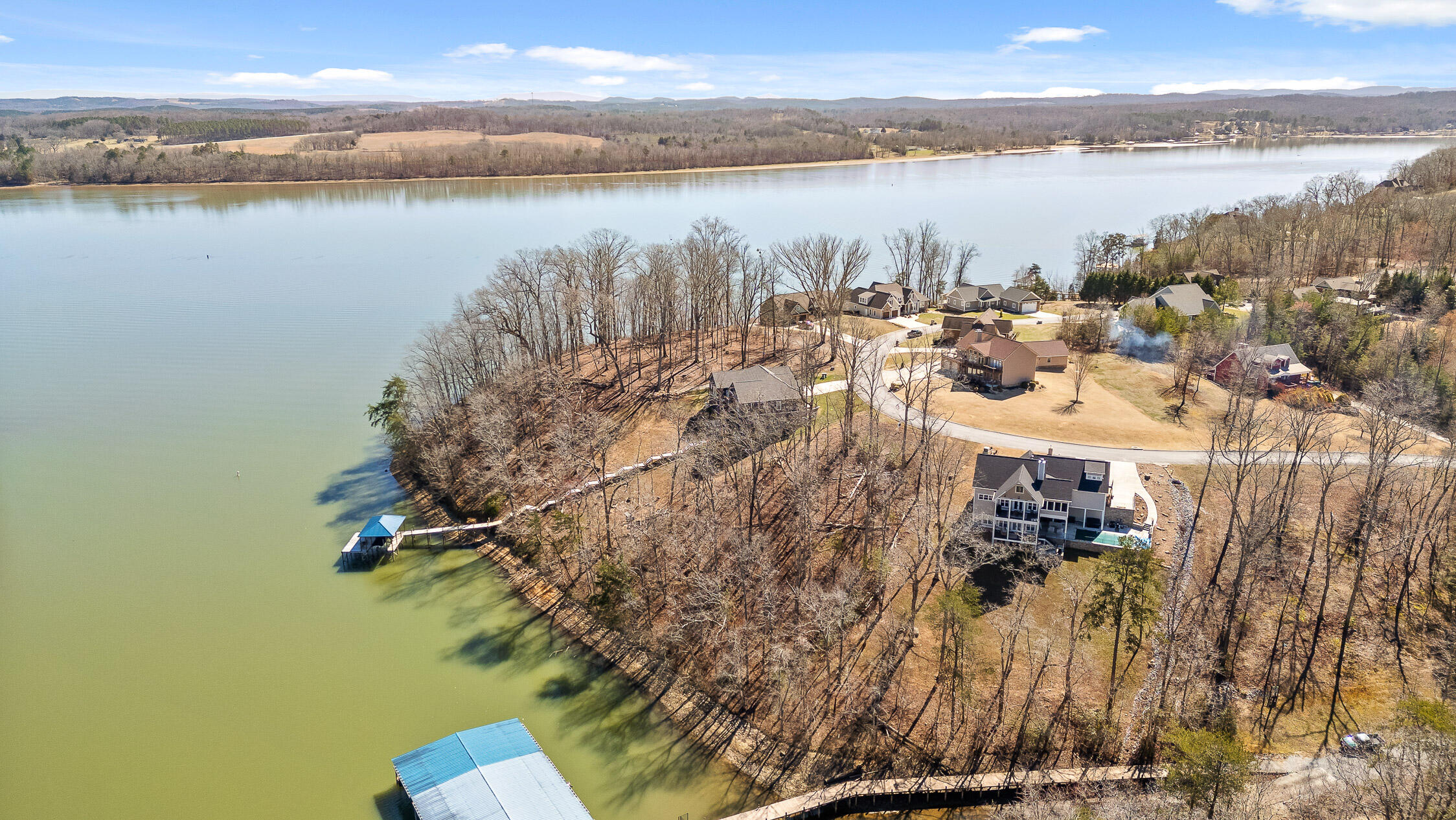 15887 Channel Pointe Drive, Lot 58