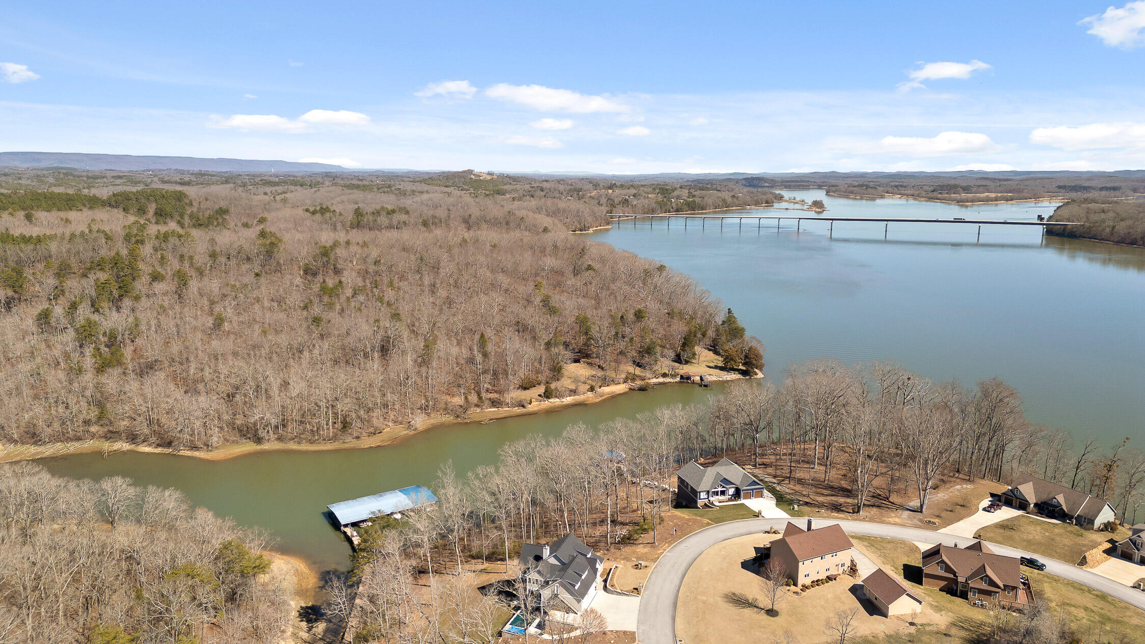 15887 Channel Pointe Drive, Lot 58