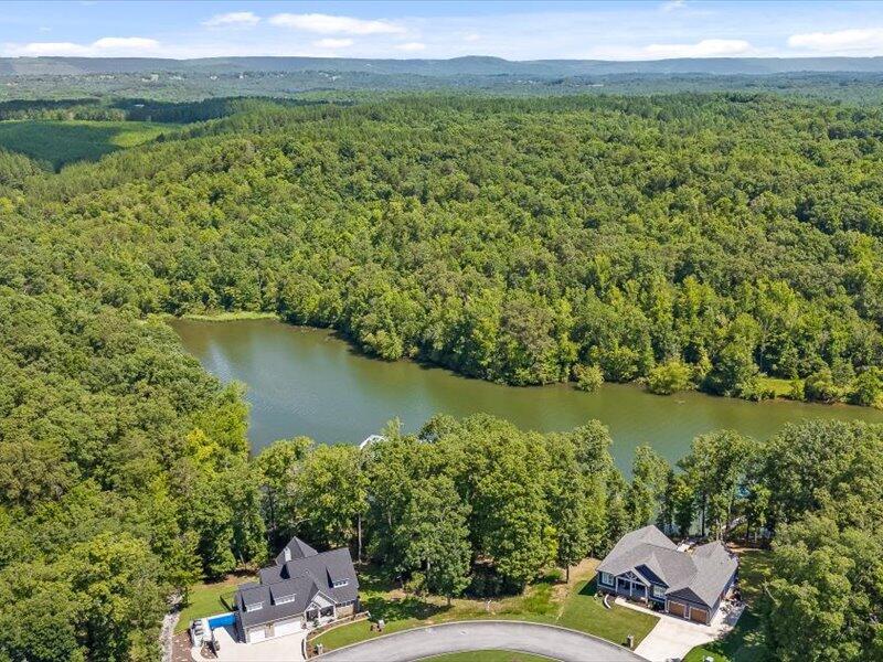 15887 Channel Pointe Drive, Lot 58