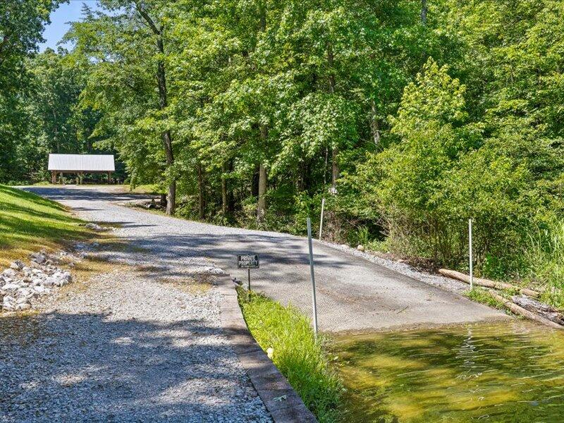 15887 Channel Pointe Drive, Lot 58