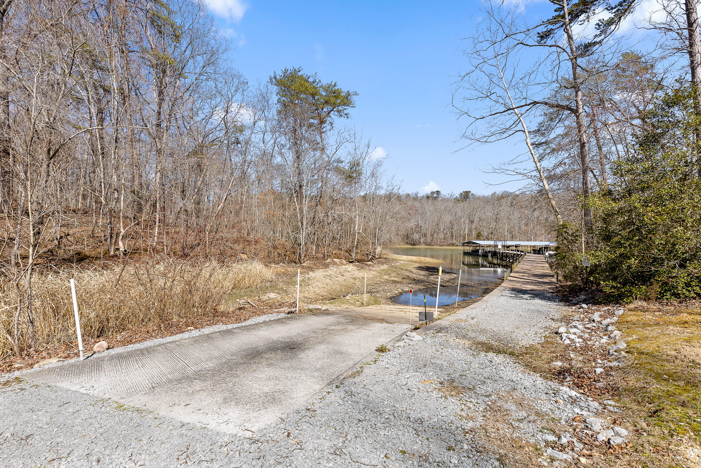 15887 Channel Pointe Drive, Lot 58