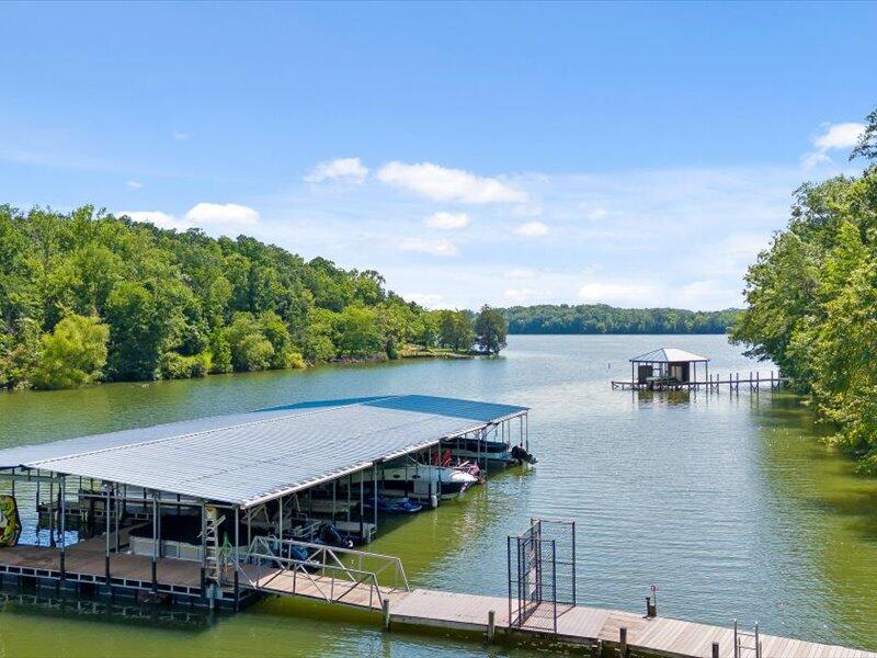 15887 Channel Pointe Drive, Lot 58