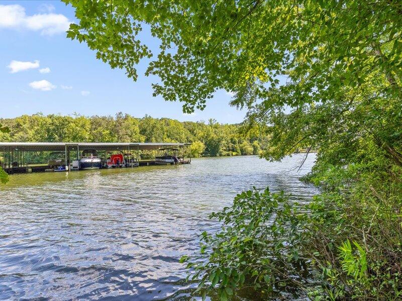 15887 Channel Pointe Drive, Lot 58