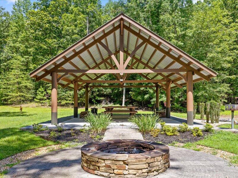15887 Channel Pointe Drive, Lot 58