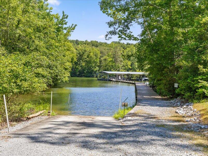 15887 Channel Pointe Drive, Lot 58