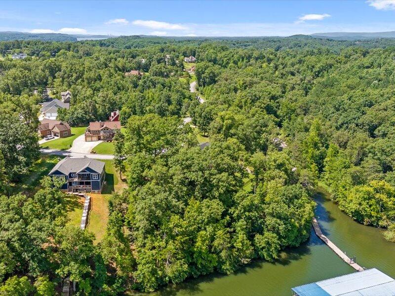 15887 Channel Pointe Drive, Lot 58