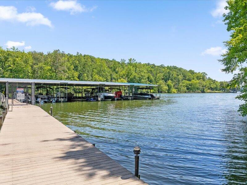 15887 Channel Pointe Drive, Lot 58