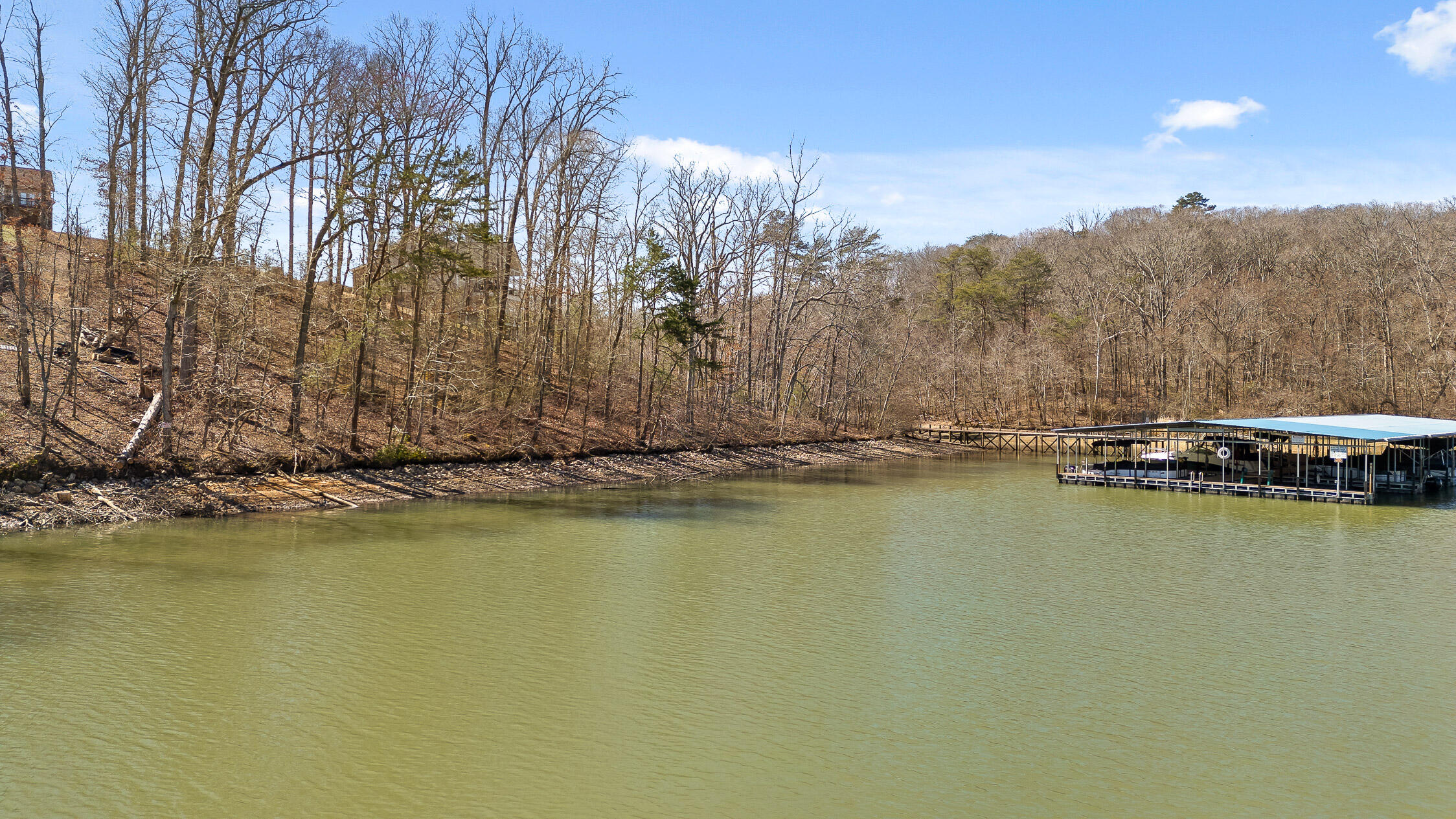 15887 Channel Pointe Drive, Lot 58