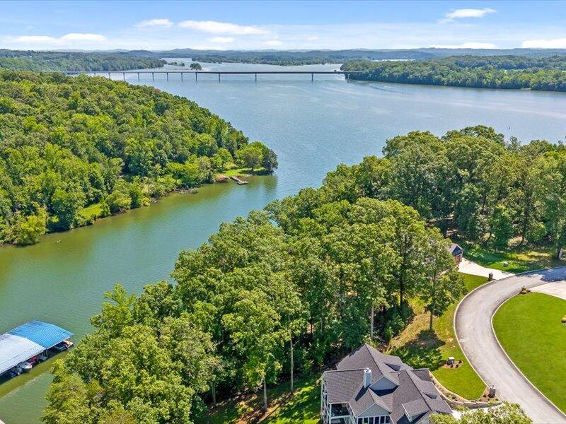 15887 Channel Pointe Drive, Lot 58