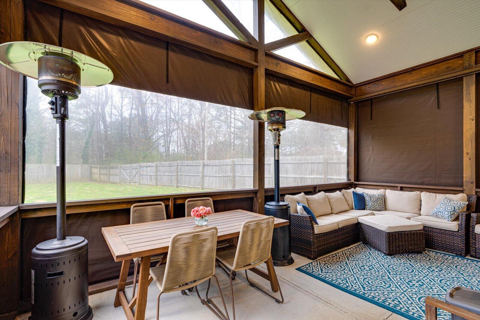 48 Council Embers Drive