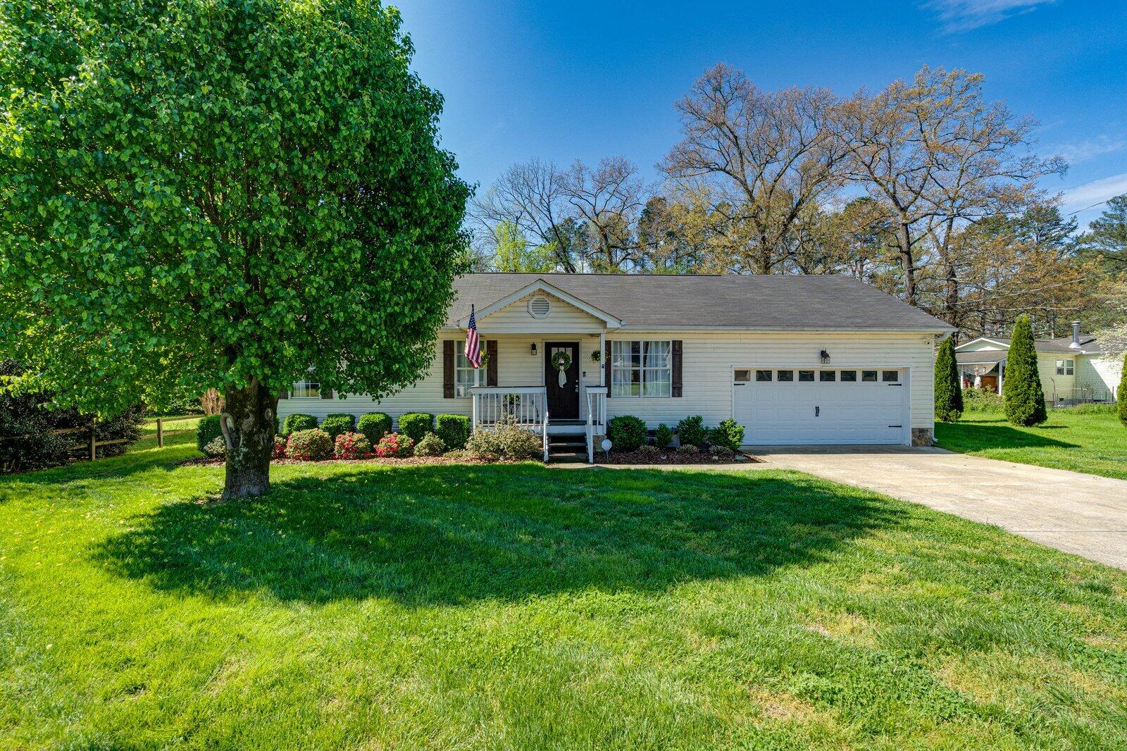 48 Council Embers Drive