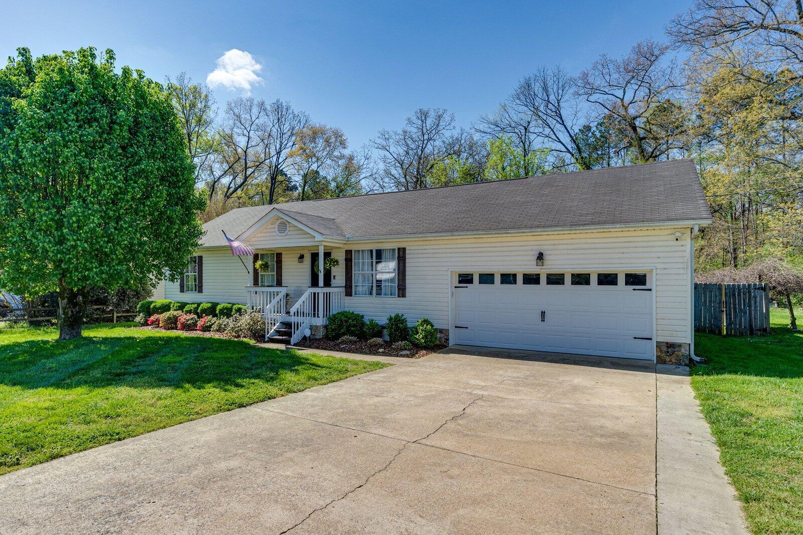 48 Council Embers Drive