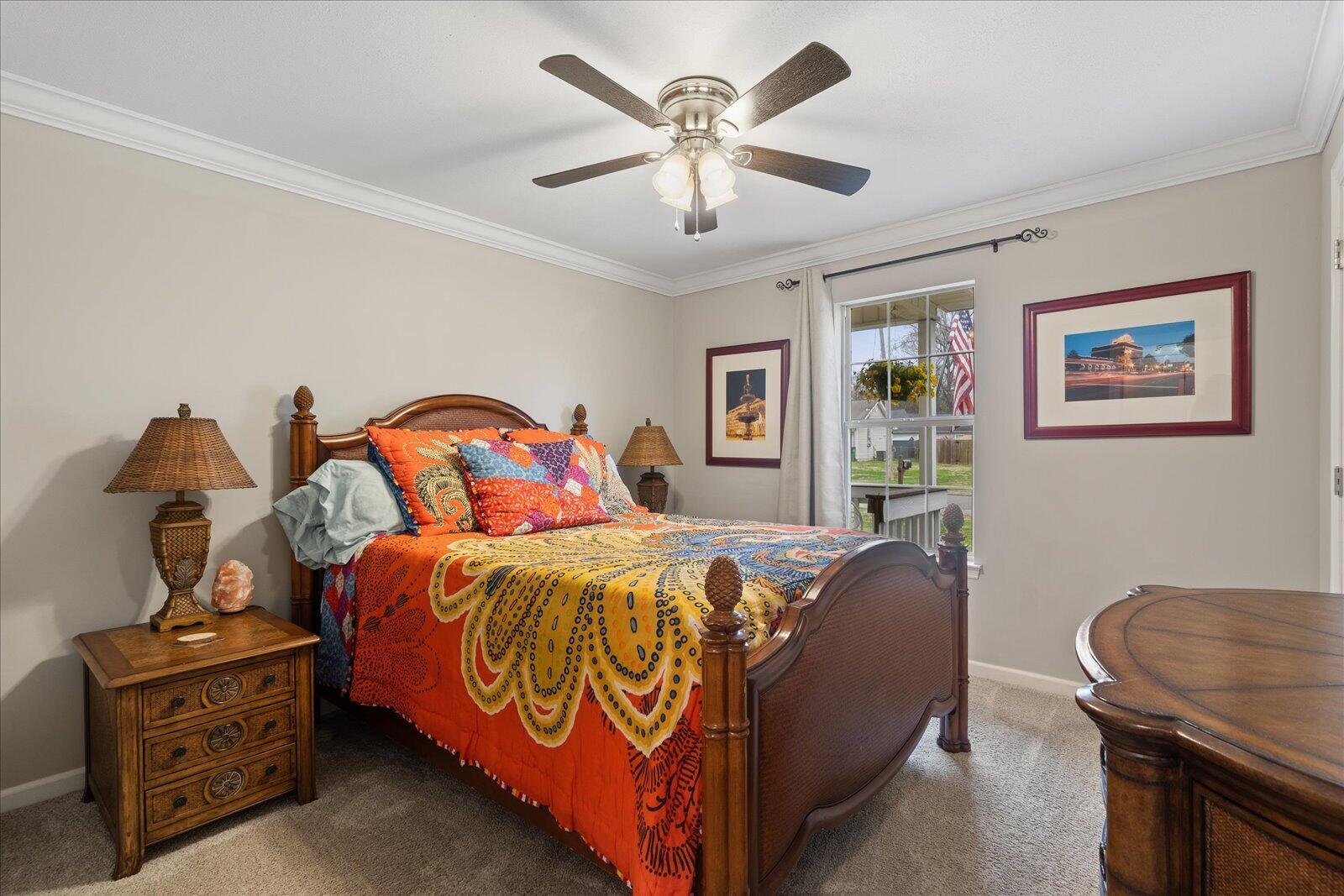 48 Council Embers Drive