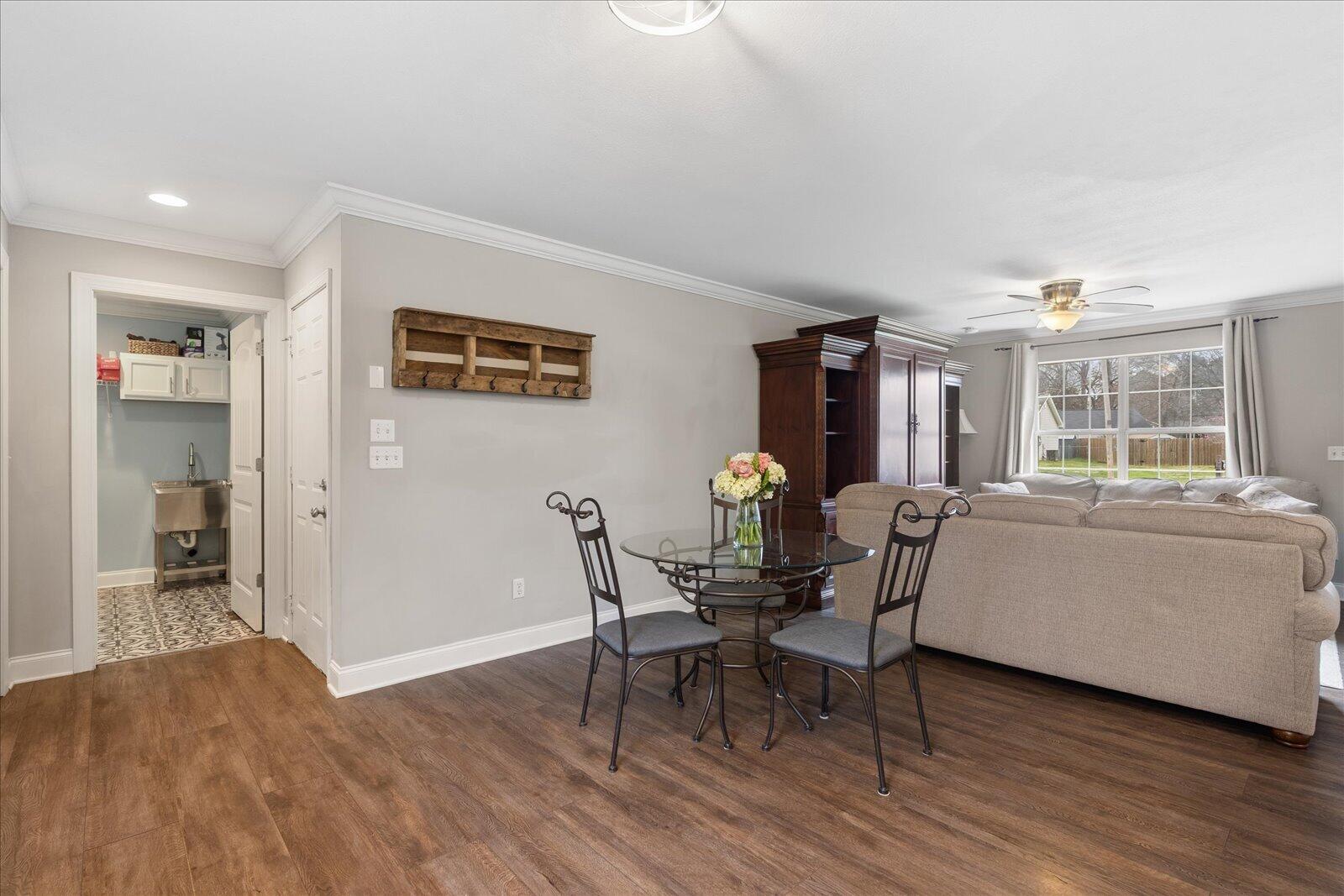 48 Council Embers Drive