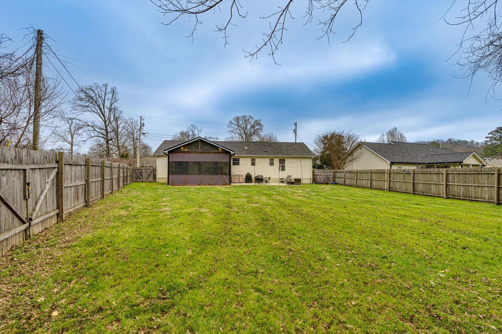 48 Council Embers Drive