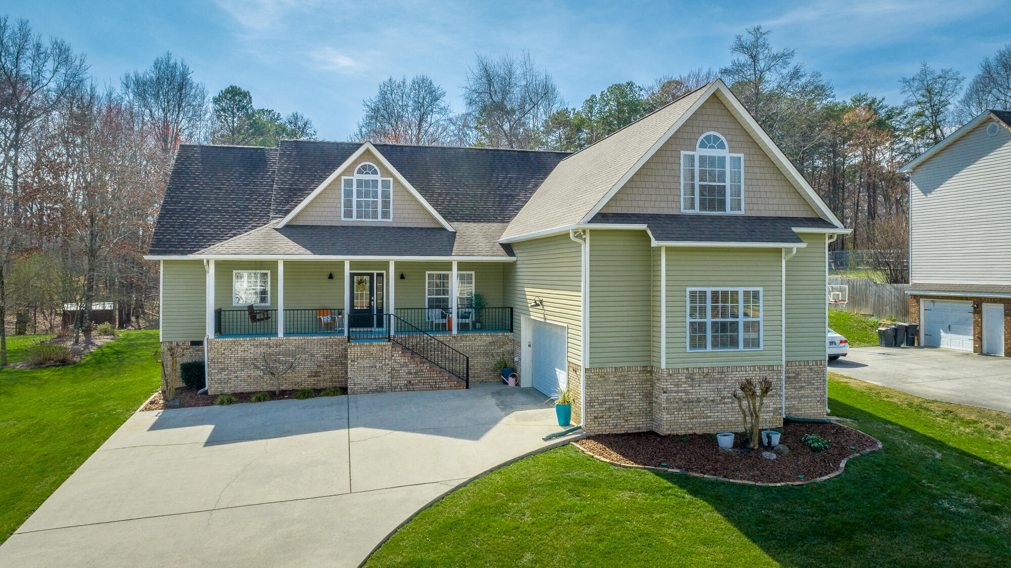 400 Olivia Lane