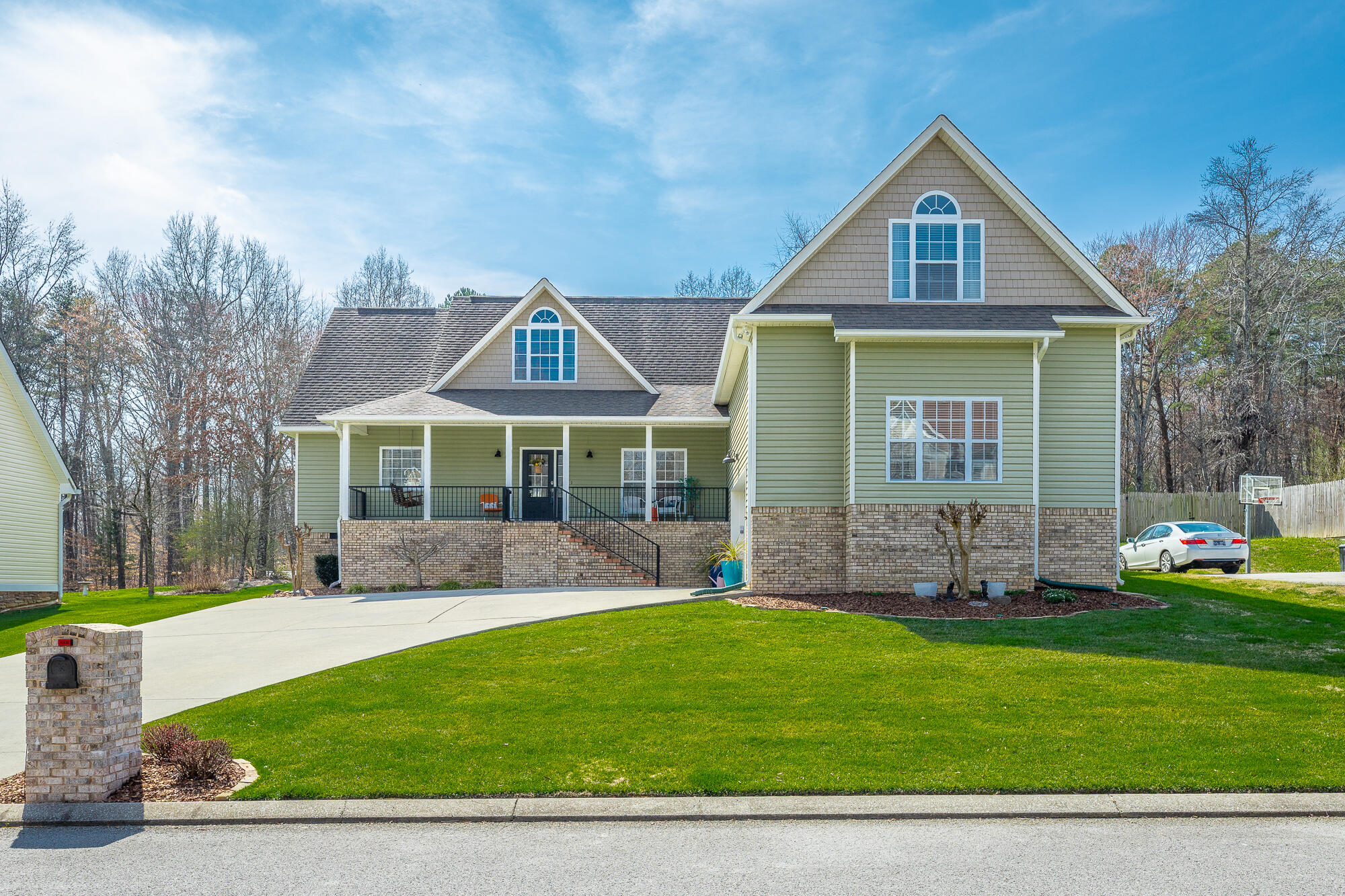 400 Olivia Lane
