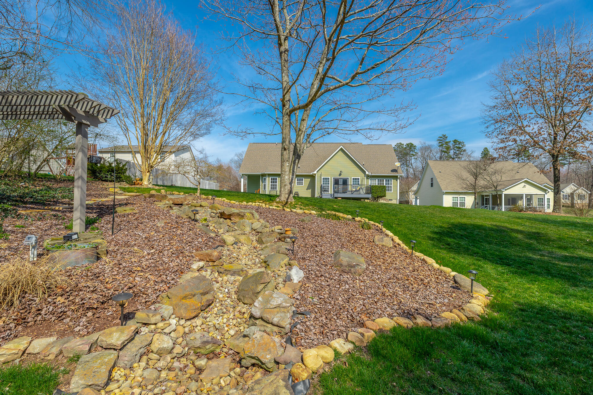 400 Olivia Lane