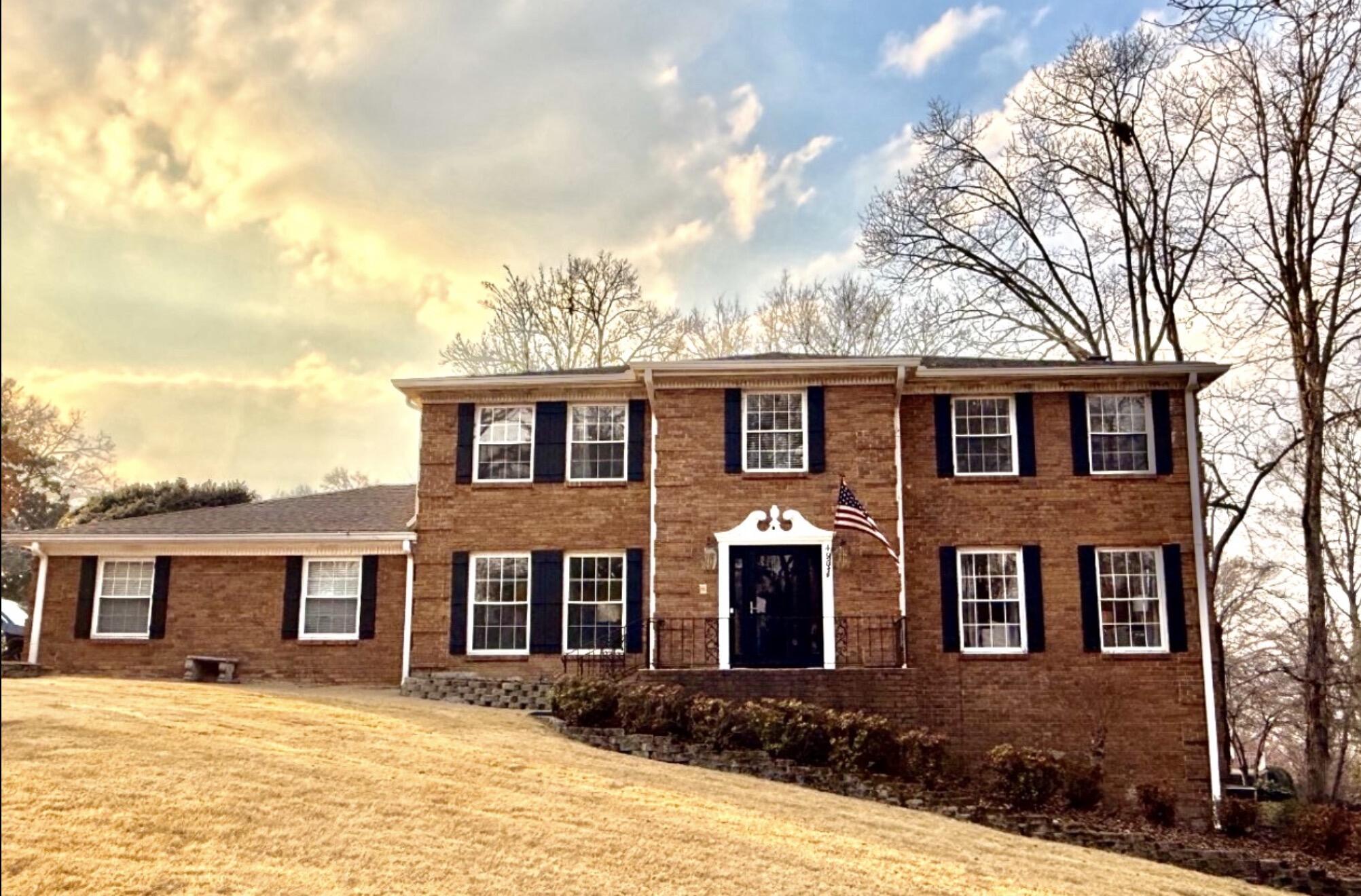 4907 Bal Harbor Drive