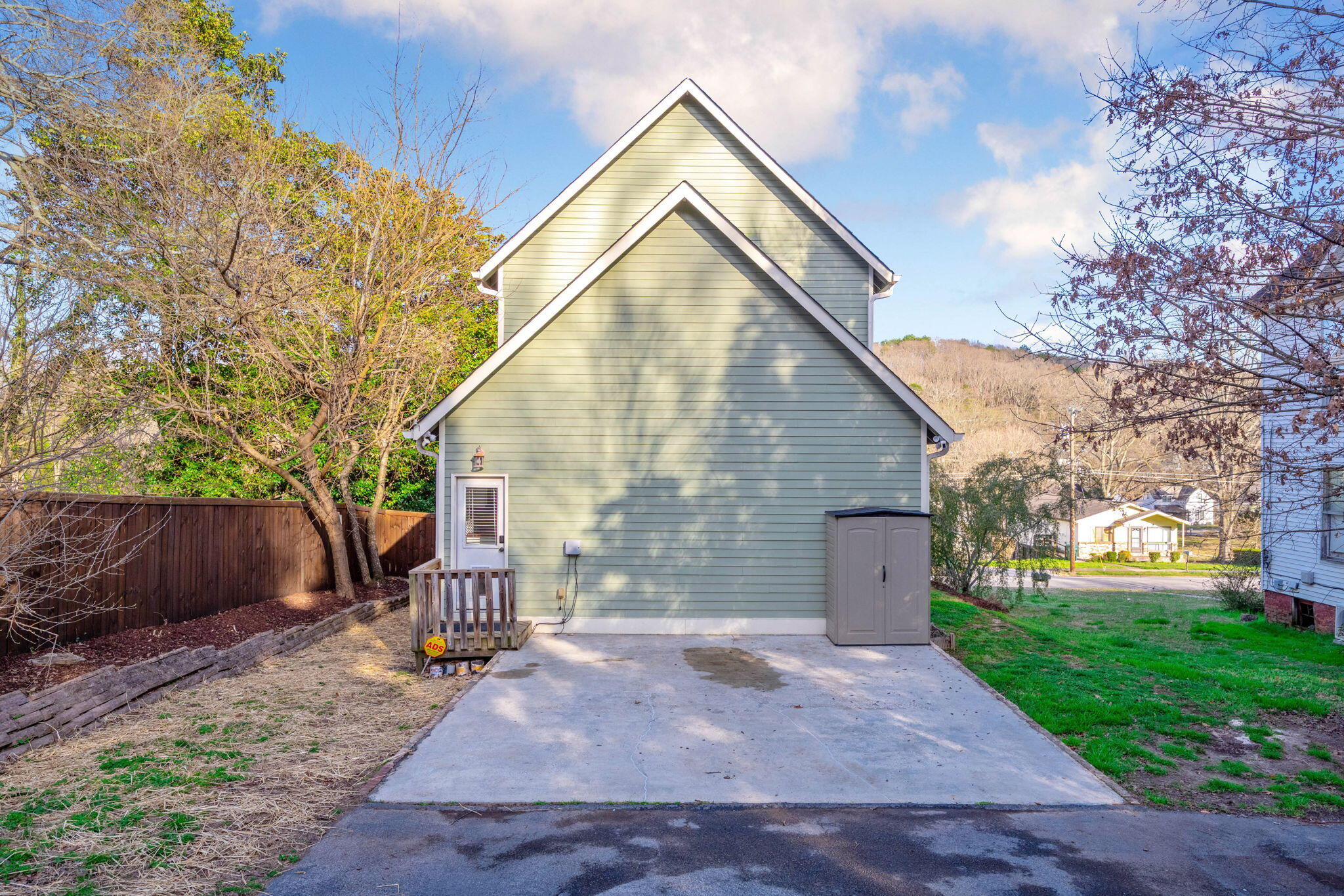 4303 Alabama Avenue
