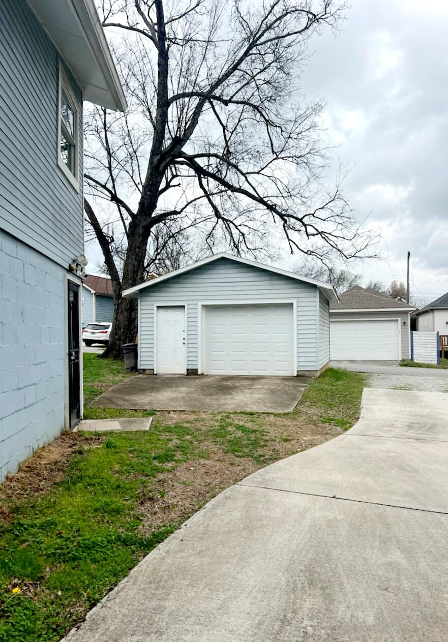 1709 Vance Avenue