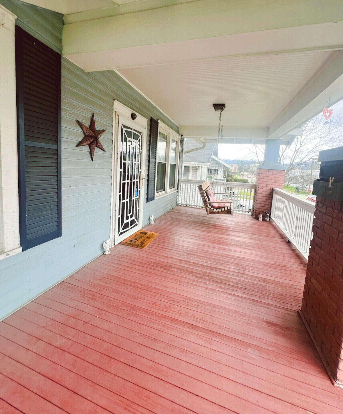 1709 Vance Avenue