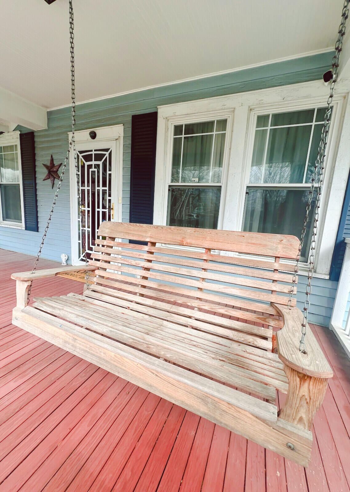 1709 Vance Avenue