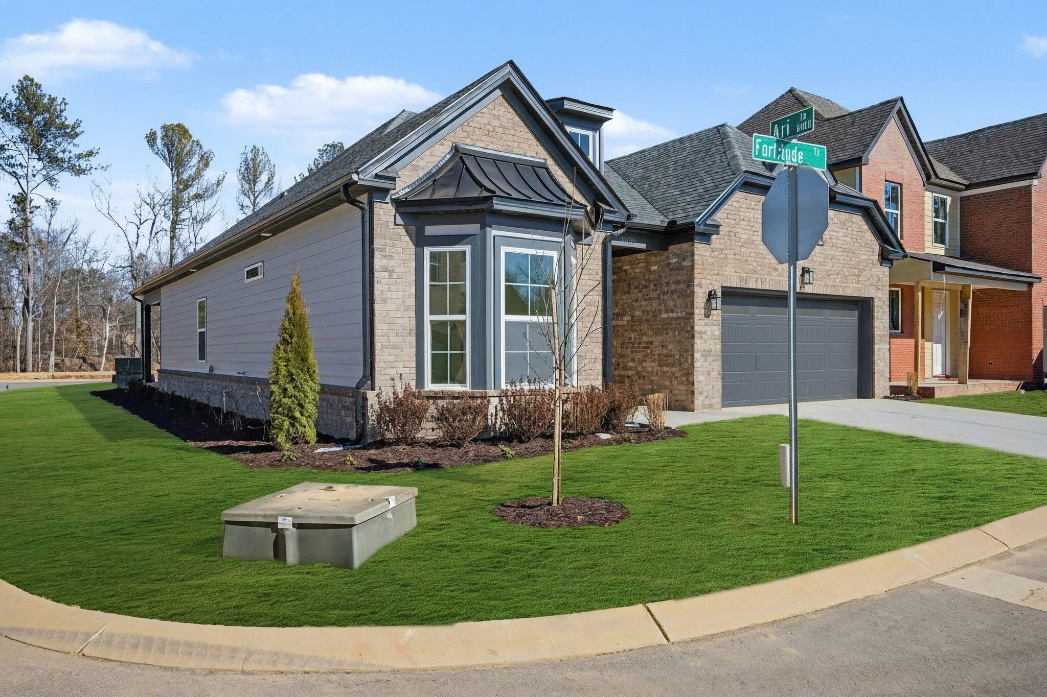 1035 Fortitude Trail