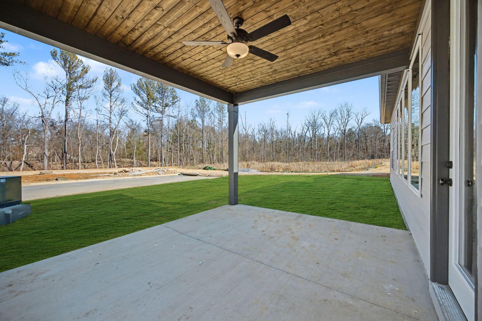1035 Fortitude Trail