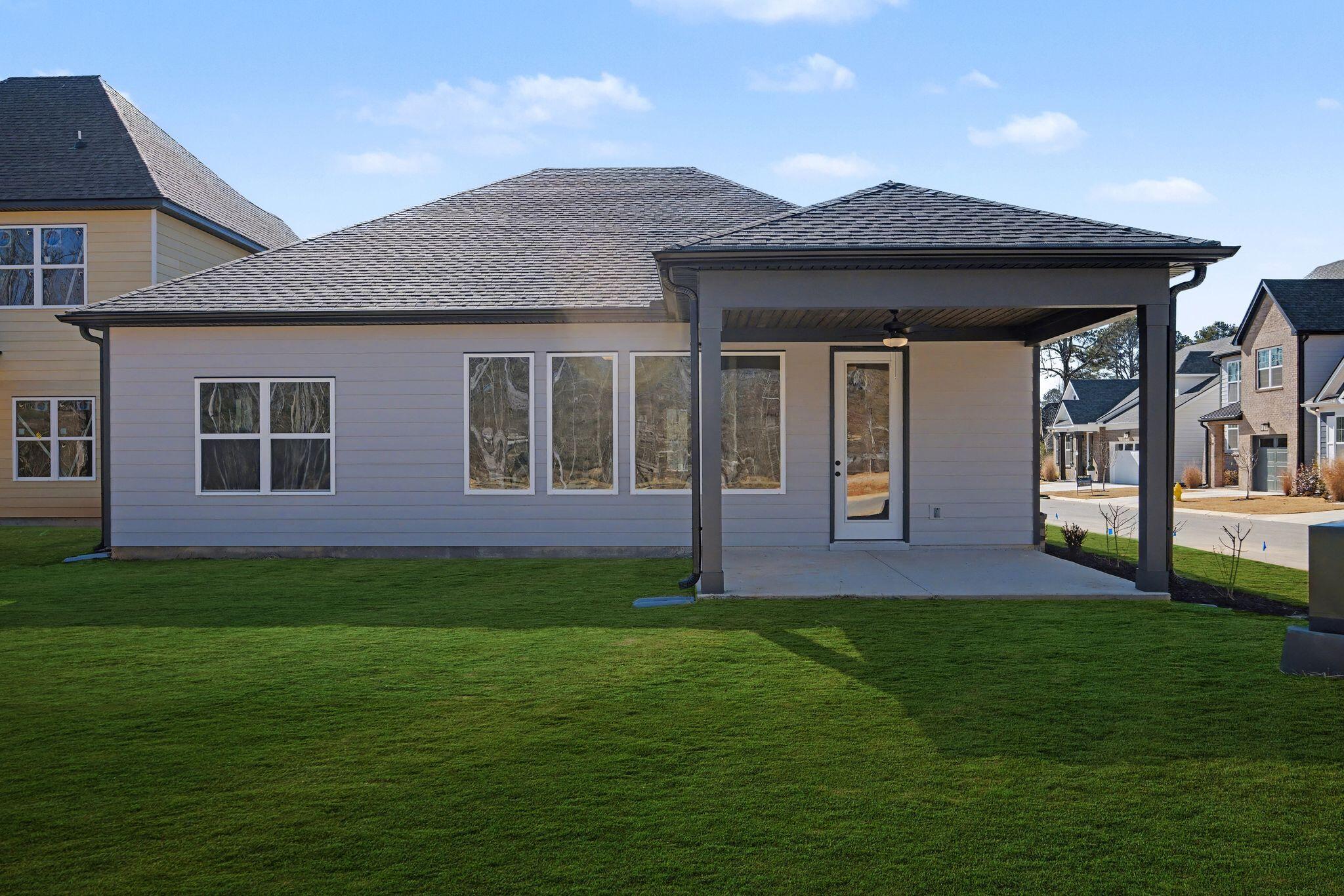 1035 Fortitude Trail
